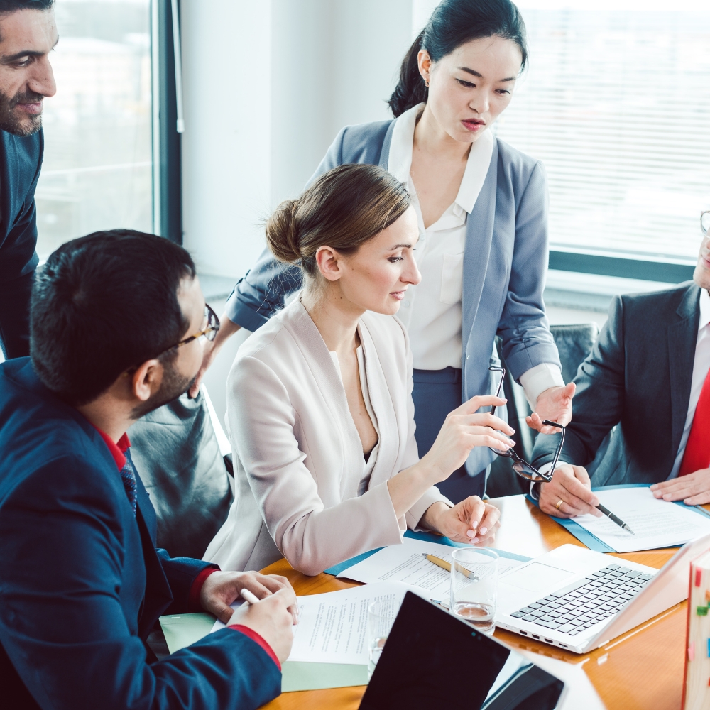 Portafolio G&B para Personas