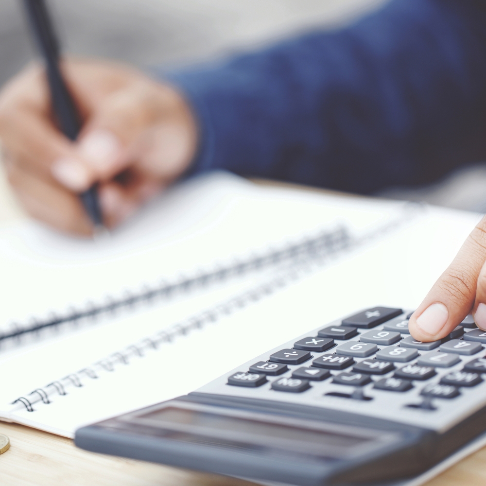 Optimización Tributaria