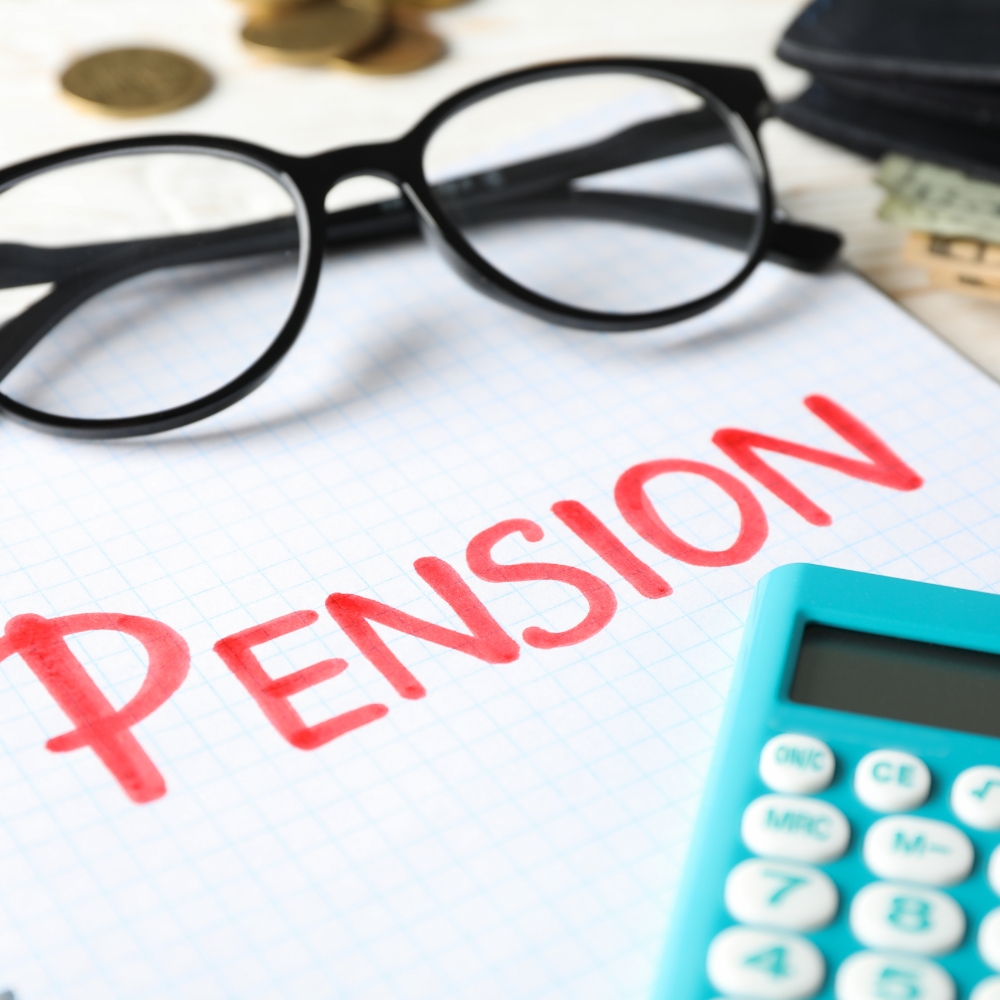 Análisis Pensión Regulator