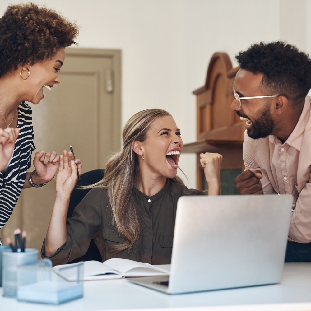 Planes de Beneficios para Empleados: Una Inversión que Fortalece tu Empresa