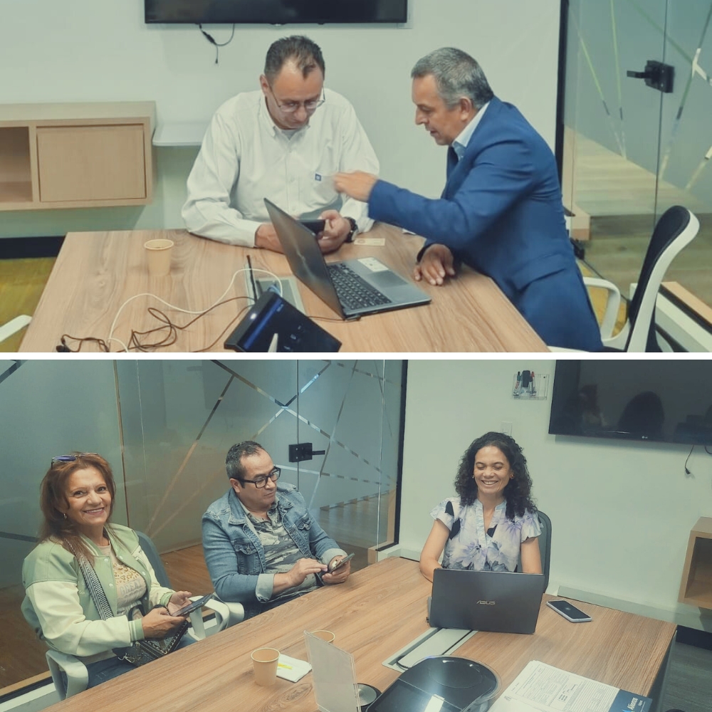 gyb consultores financieros