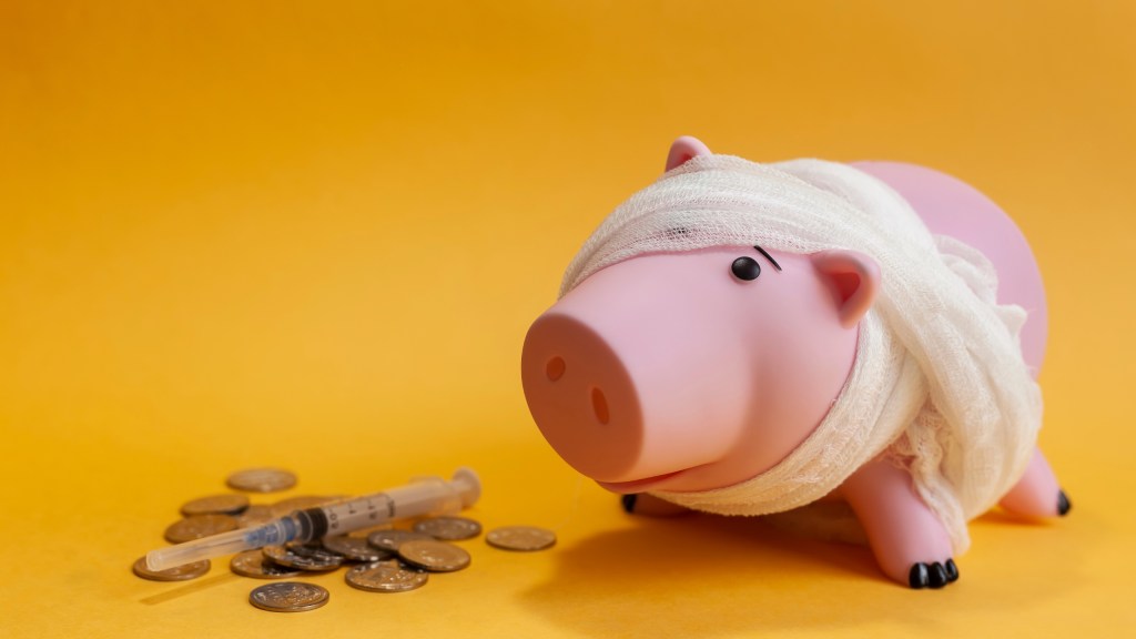 Errores financieros que te impiden crecer (y cómo evitarlos)