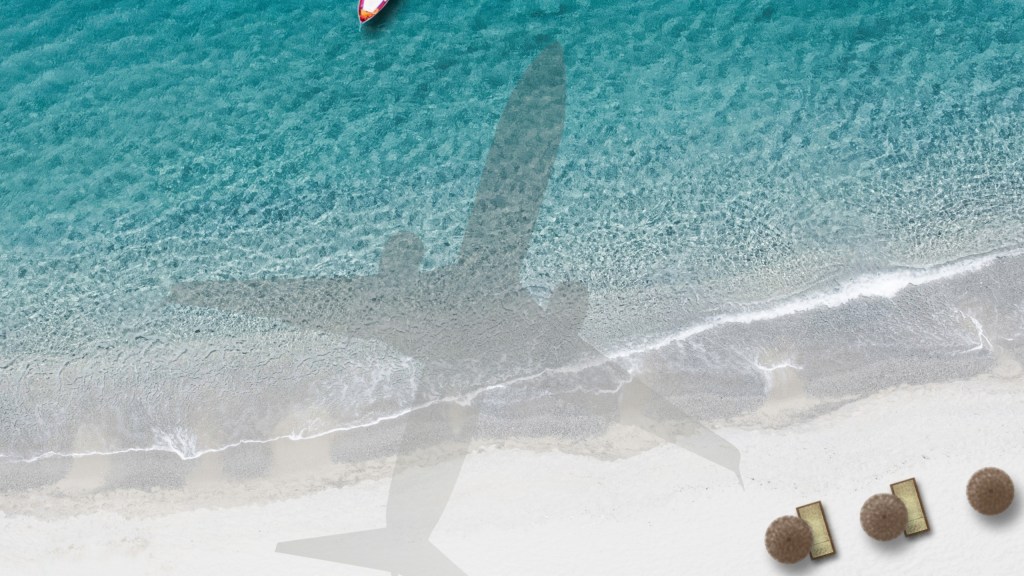 Cómo evitar que las deudas arruinen tus vacaciones consejos financieros para disfrutar sin preocupaciones