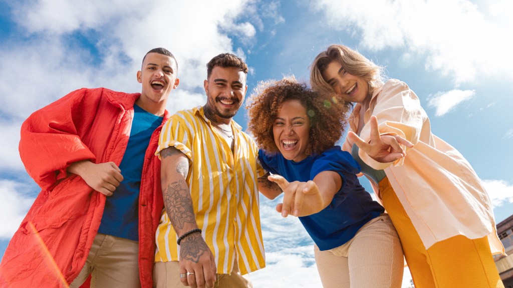 ¿Vale la pena contratar un seguro de vida si eres joven y&nbsp;soltero?