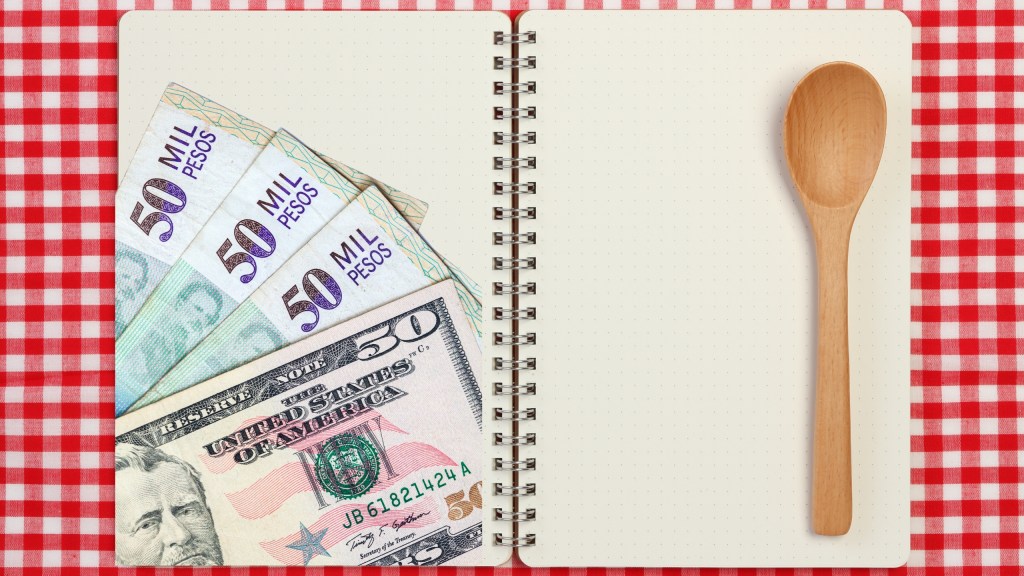 El Arte de Invertir: La guía G&B para crear tu «Receta»&nbsp;Financiera